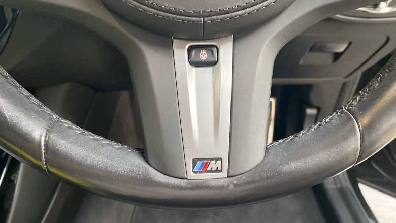 BMW iX3 210kW M Sport 80kWh 5dr Auto Electric Estate